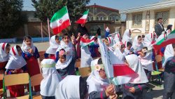 زنگ بازگشایی مدارس شهر کردکوی با حضور مدیریت شهری نواخته شد
